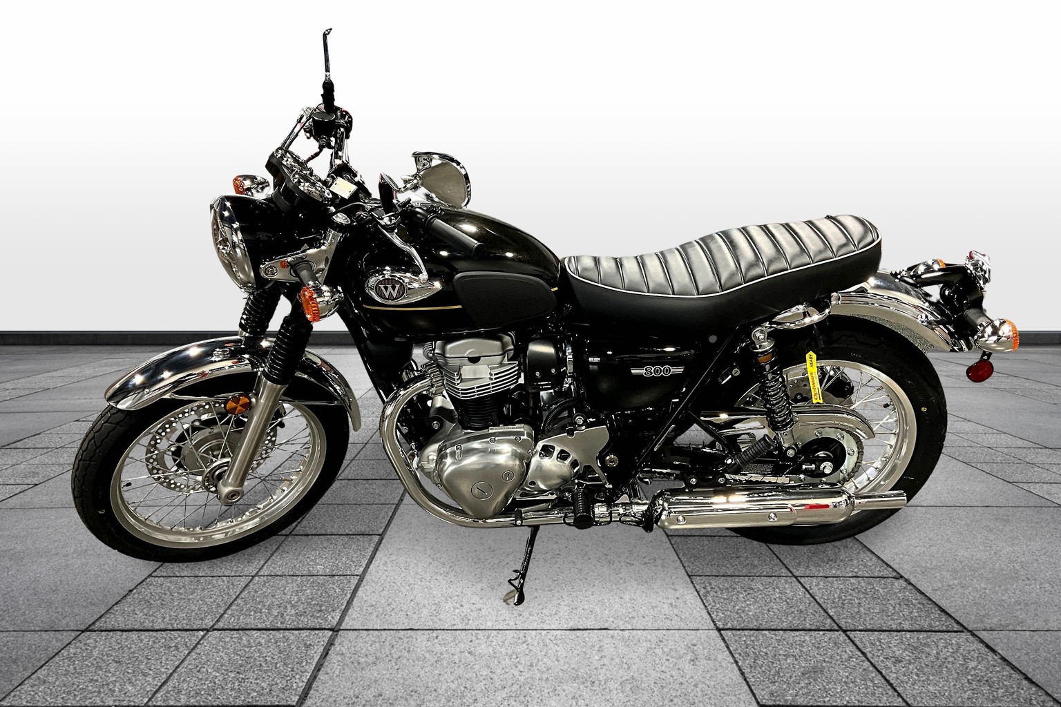 2025 Kawasaki W800 ABS | McGrath Powersports